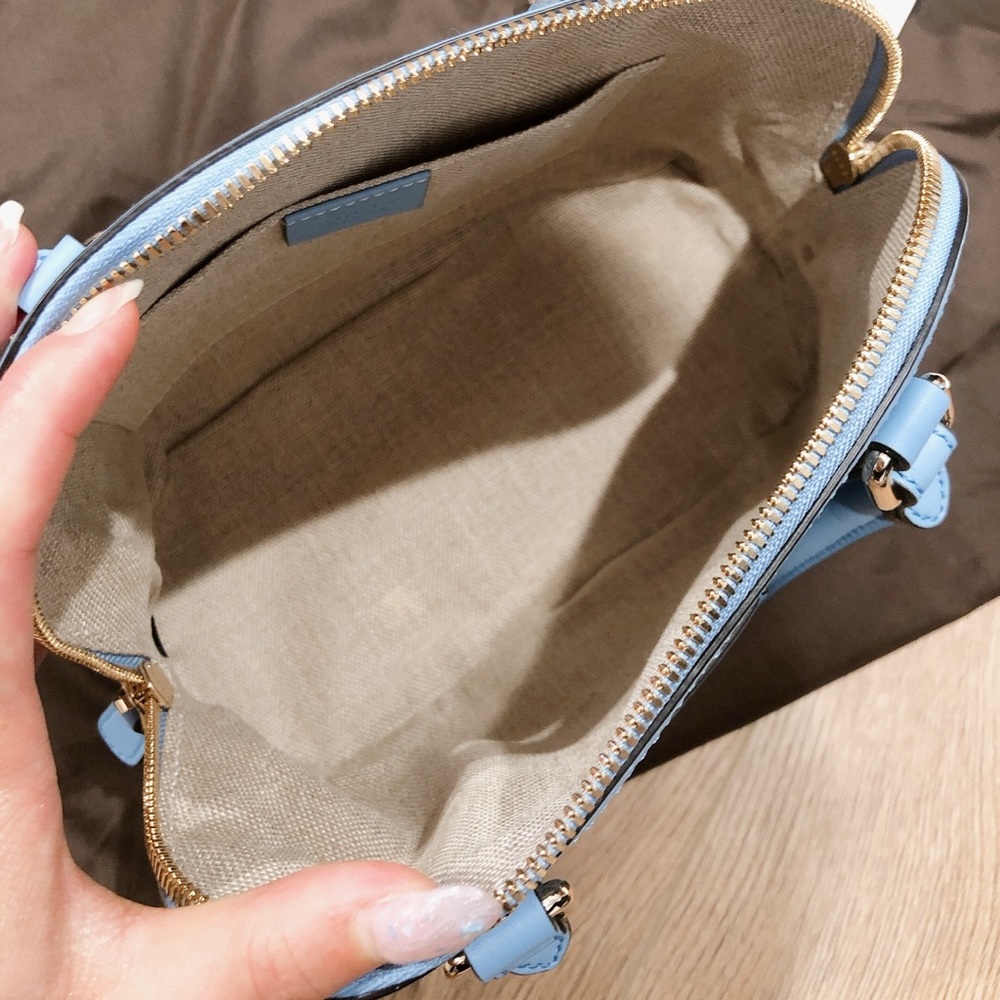 Gucci Mini Dome - Picture 7 of 9